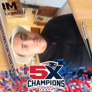 Meet your Posher, Malik